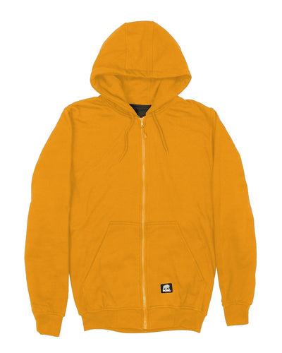 Berne Men's Tall Heritage Thermal Lined Hooded Sweatshirt