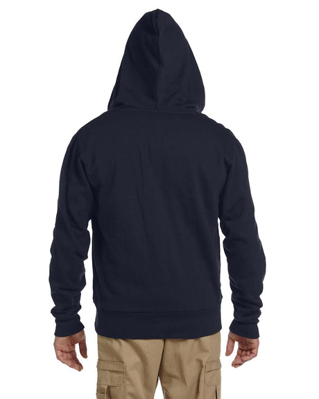Dickies Men's 470 Gram Thermal-Lined Fleece Jacket Hooded Sweatshirt Dickies