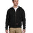 Dickies Men's 470 Gram Thermal-Lined Fleece Jacket Hooded Sweatshirt Dickies