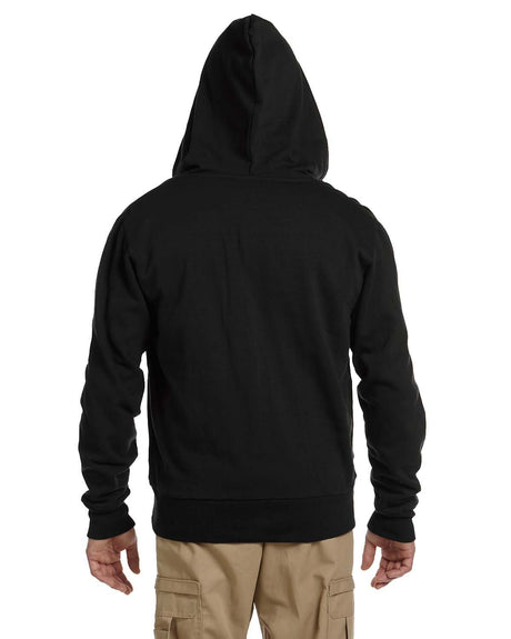 Dickies Men's 470 Gram Thermal-Lined Fleece Jacket Hooded Sweatshirt Dickies