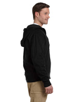 Dickies Men's 470 Gram Thermal-Lined Fleece Jacket Hooded Sweatshirt Dickies