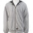 Dickies Men's 470 Gram Thermal-Lined Fleece Jacket Hooded Sweatshirt Dickies