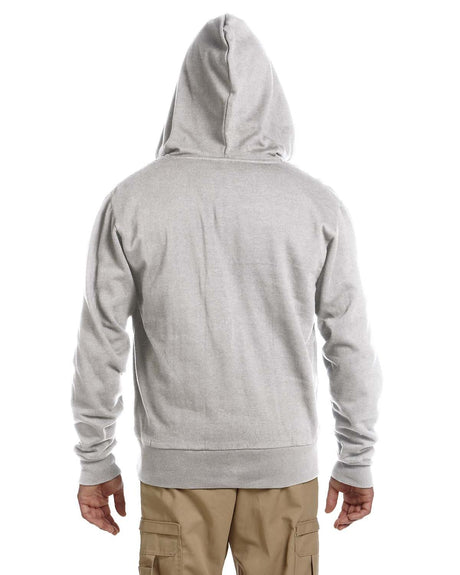 Dickies Men's 470 Gram Thermal-Lined Fleece Jacket Hooded Sweatshirt Dickies