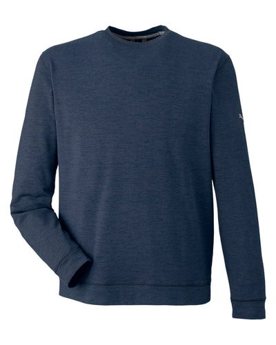 Puma Golf Men's Cloudspun Crewneck Sweatshirt