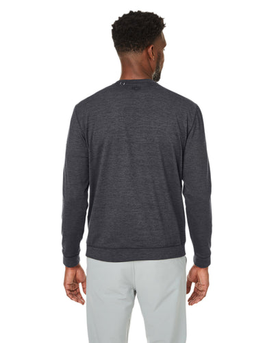 Puma Golf Men's Cloudspun Crewneck Sweatshirt