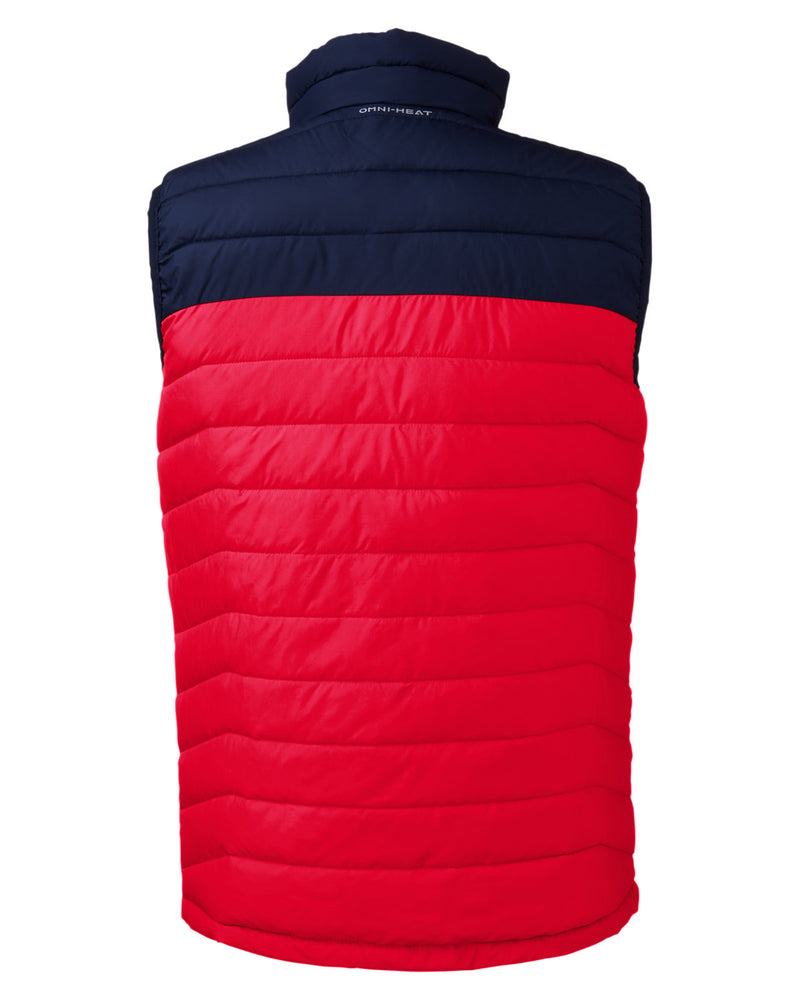Columbia Men&