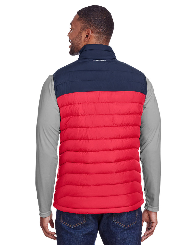 Columbia Men&