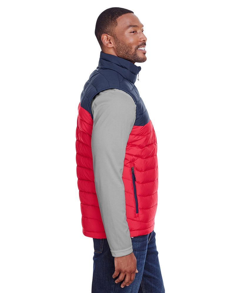 Columbia Men&