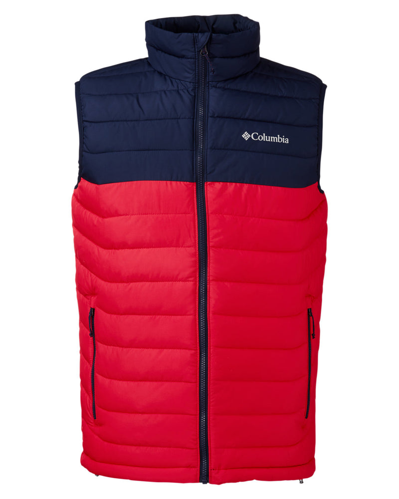 Columbia Men&
