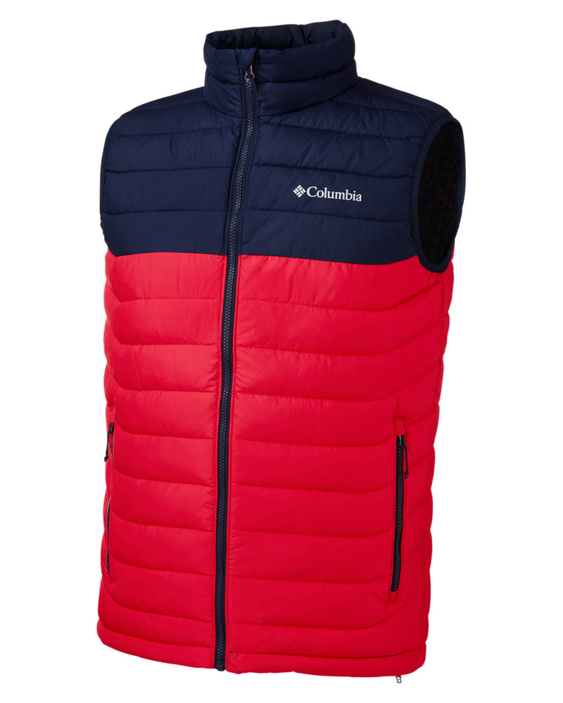 Columbia Men&