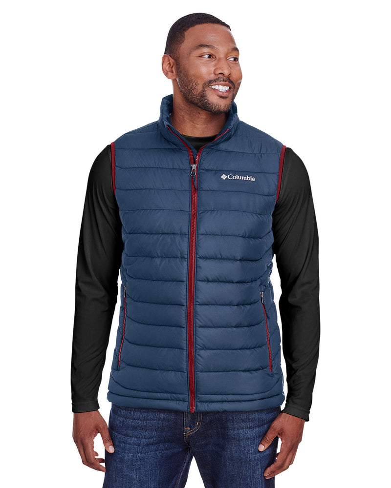 Columbia Men&