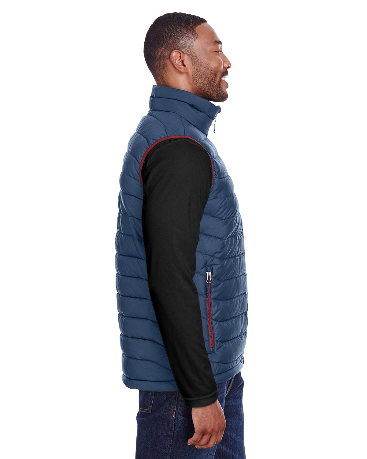 Columbia Men's Powder Lite™ Vest Columbia