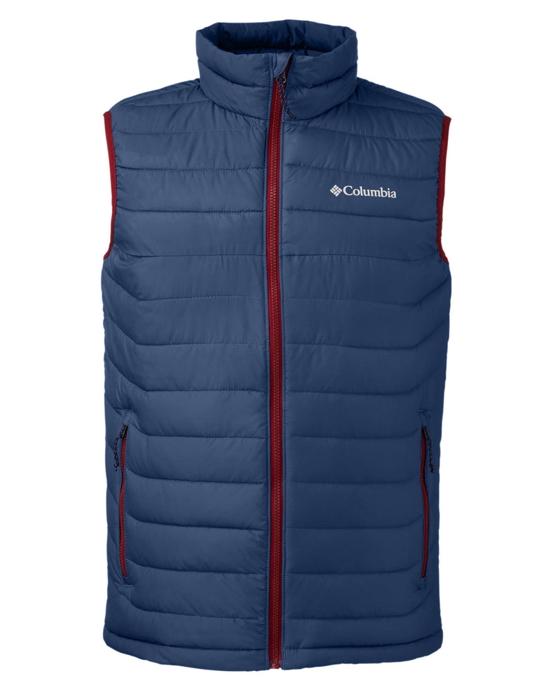 Columbia Men&