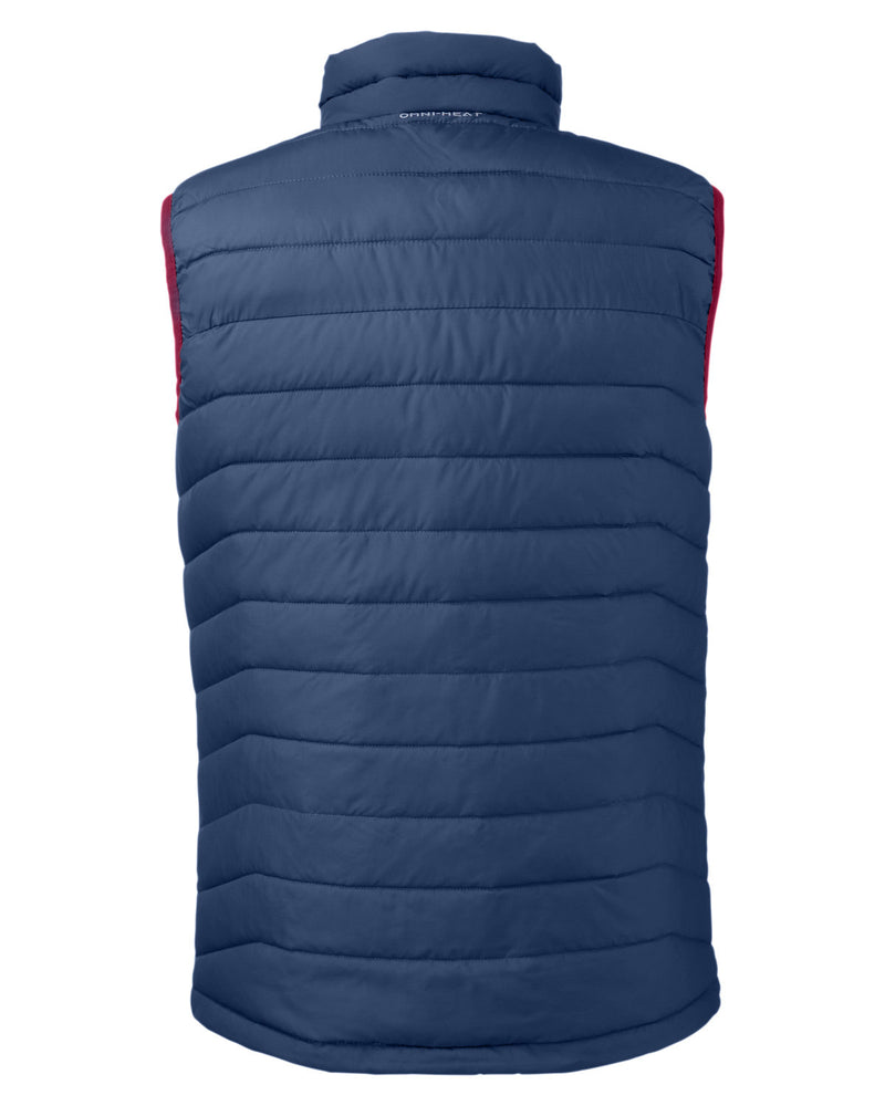 Columbia Men&