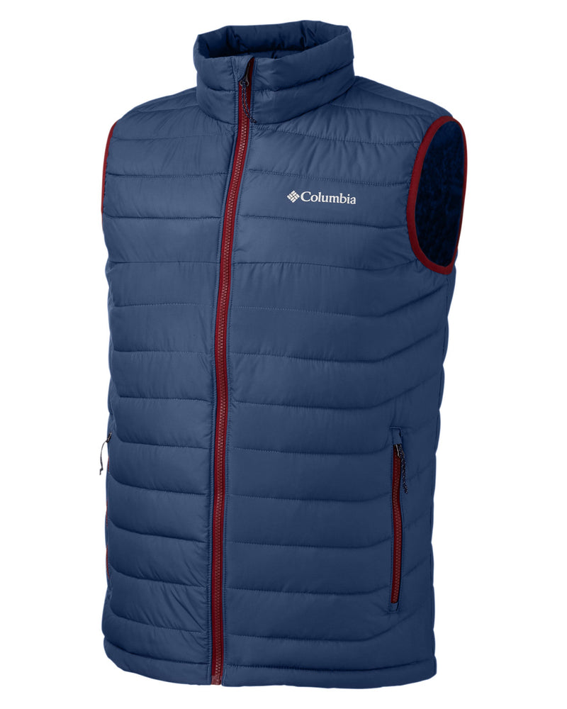 Columbia Men&