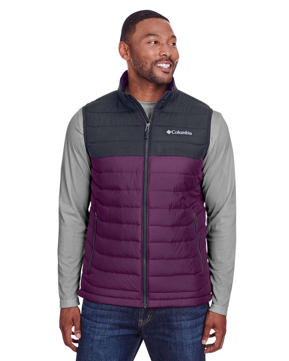 Columbia Men's Powder Lite™ Vest Columbia
