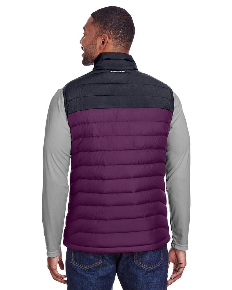 Columbia Men&