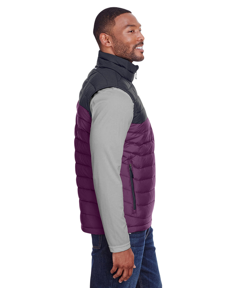 Columbia Men&