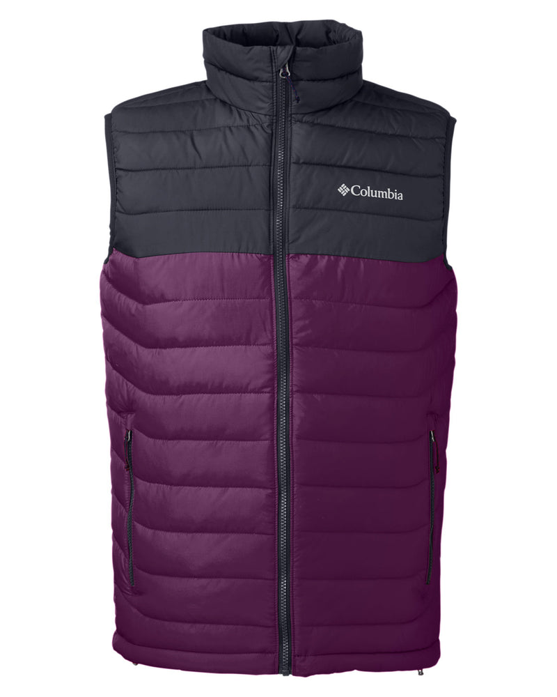 Columbia Men&