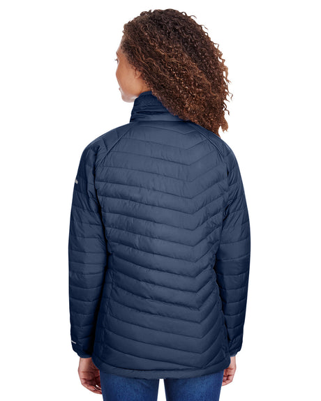 Columbia Ladies' Powder Lite™ Jacket Columbia