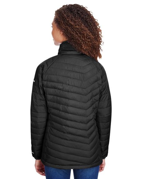 Columbia Ladies' Powder Lite™ Jacket Columbia