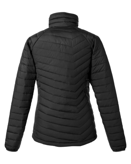 Columbia Ladies' Powder Lite™ Jacket Columbia