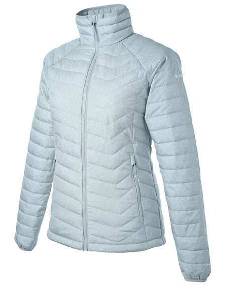 Columbia Ladies' Powder Lite™ Jacket Columbia
