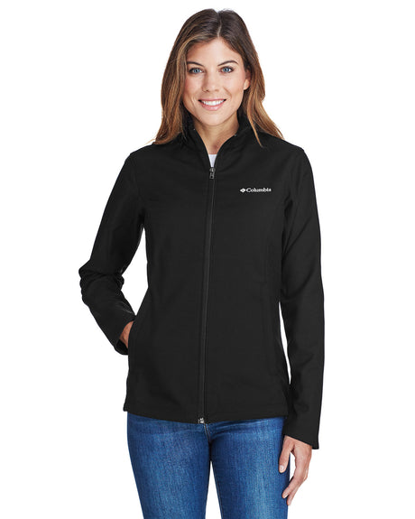 Columbia Women’s Kruser Ridge™ Softshell Jacket Columbia