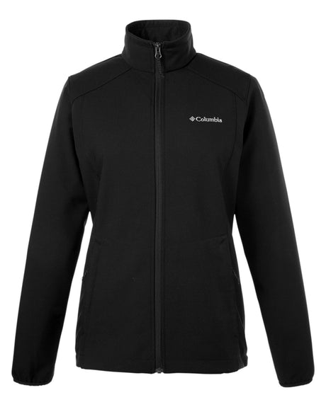 Columbia Women’s Kruser Ridge™ Softshell Jacket Columbia