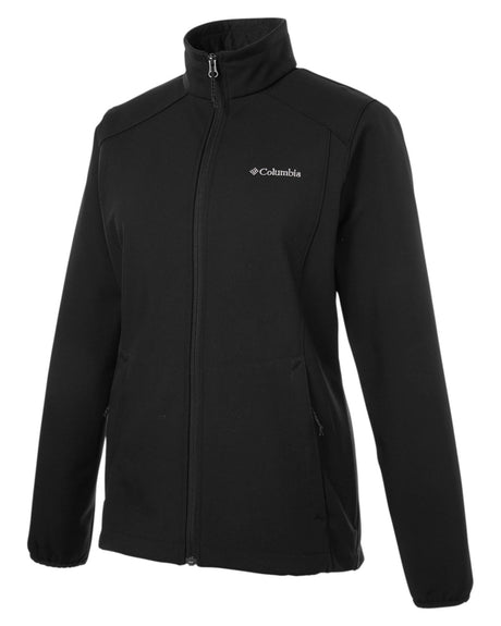 Columbia Women’s Kruser Ridge™ Softshell Jacket Columbia