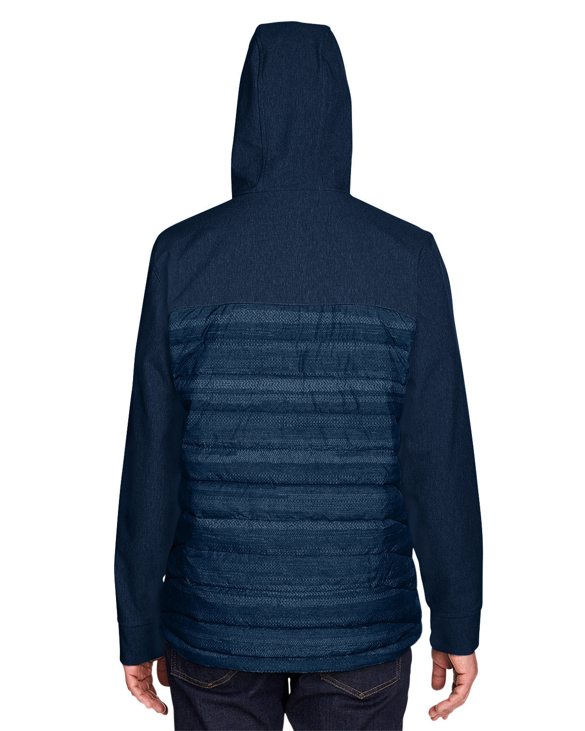 Columbia Men's Powder Lite™ Hybrid Jacket Columbia
