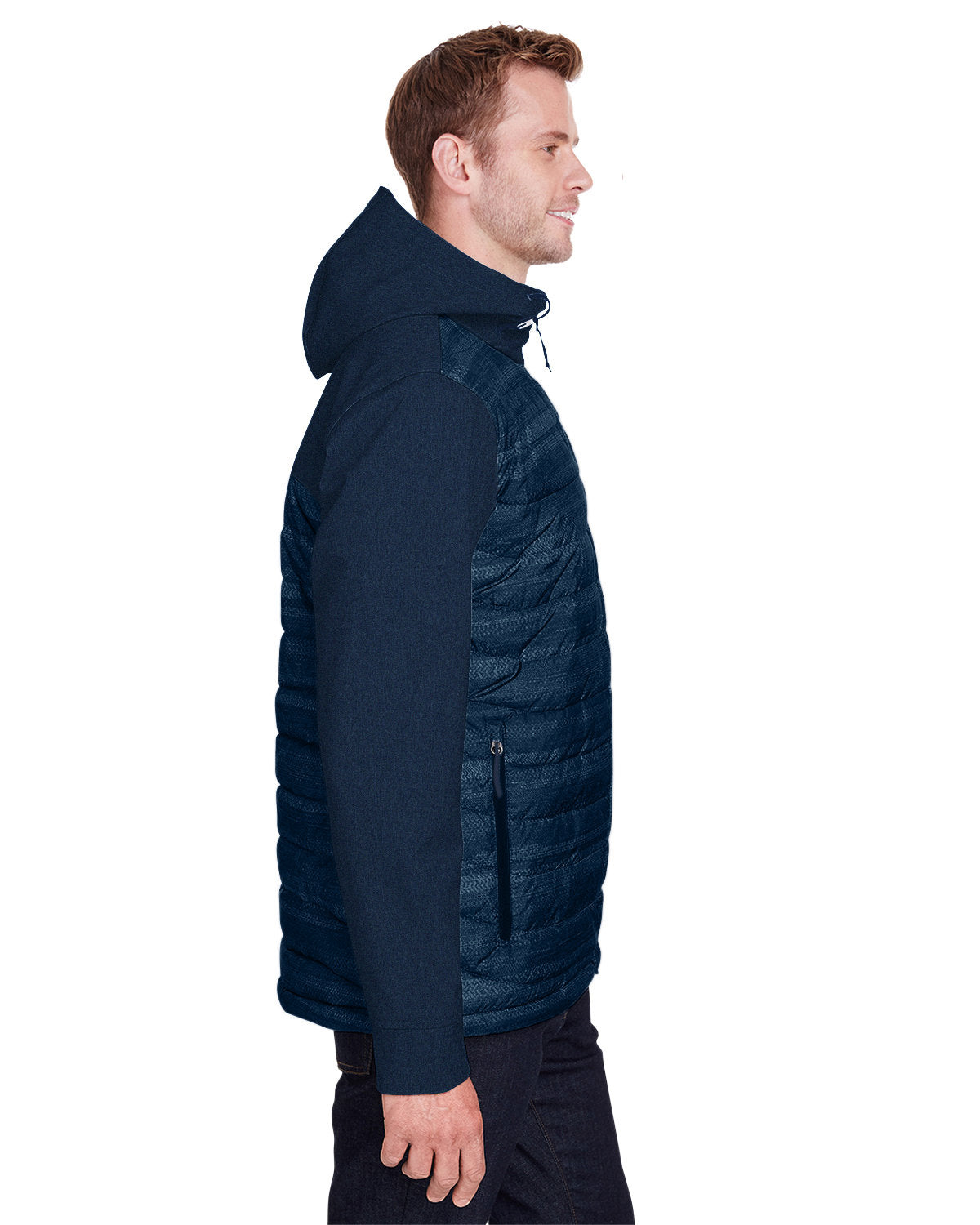Columbia Men's Powder Lite™ Hybrid Jacket Columbia