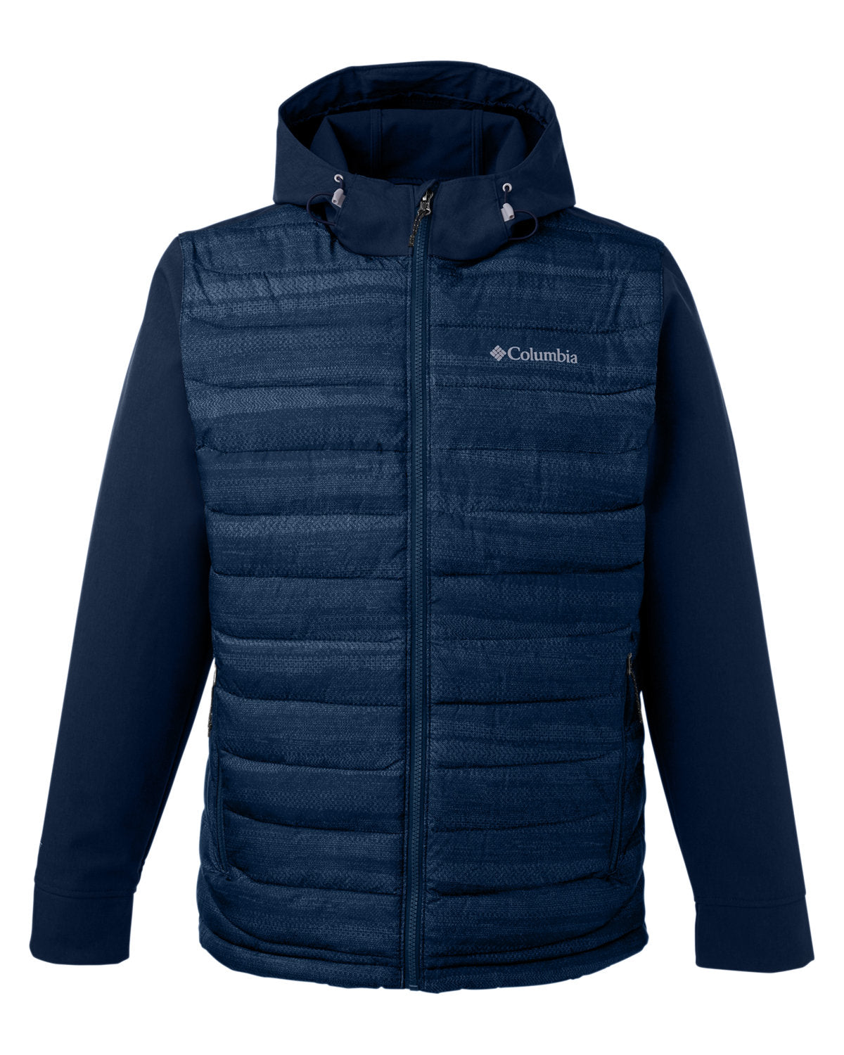 Columbia Men's Powder Lite™ Hybrid Jacket Columbia