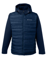 Columbia Men's Powder Lite™ Hybrid Jacket Columbia