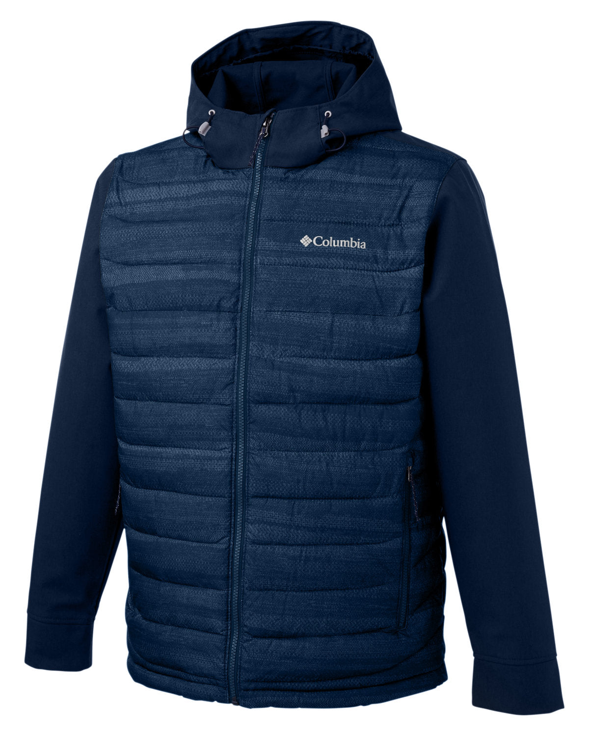Columbia Men's Powder Lite™ Hybrid Jacket Columbia
