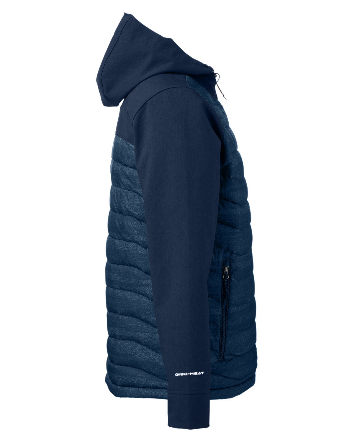 Columbia Men's Powder Lite™ Hybrid Jacket Columbia