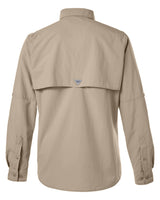 Columbia Ladies' Bahama™ Long-Sleeve Shirt Columbia