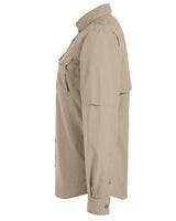 Columbia Ladies' Bahama™ Long-Sleeve Shirt Columbia