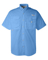 Columbia Men's Bonehead™ Short-Sleeve Shirt Columbia