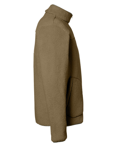 Columbia Men's Rugged Ridge™ II Sherpa Fleece Full-Zip Columbia