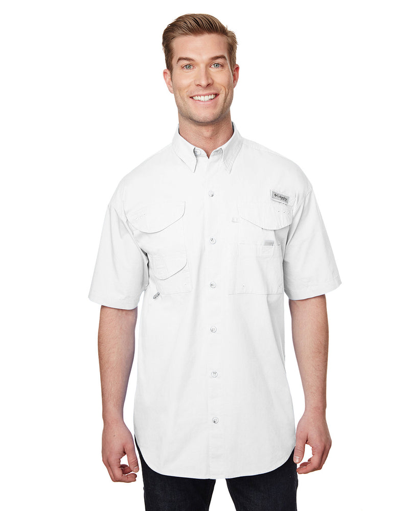 Columbia Men&