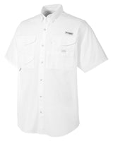 Columbia Men's Bonehead™ Short-Sleeve Shirt Columbia