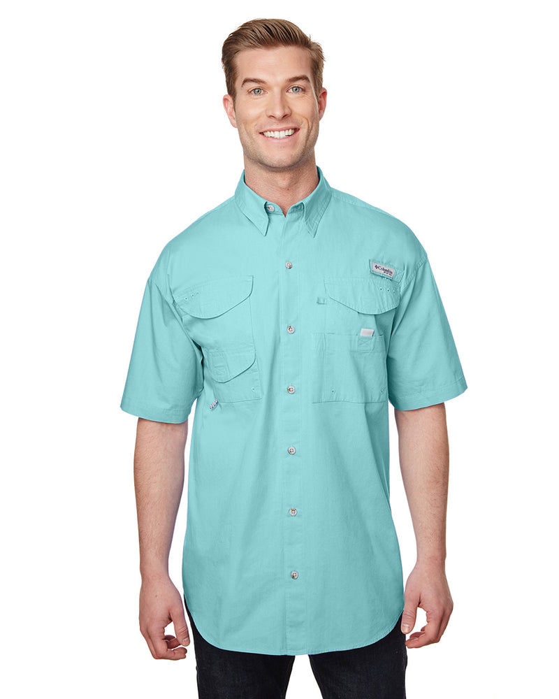 Columbia Men&