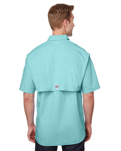 Columbia Men's Bonehead™ Short-Sleeve Shirt