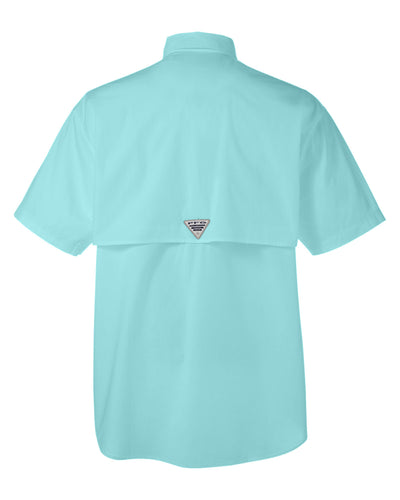 Columbia Men's Bonehead™ Short-Sleeve Shirt