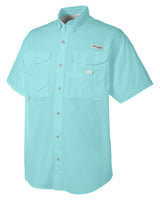 Columbia Men's Bonehead™ Short-Sleeve Shirt Columbia