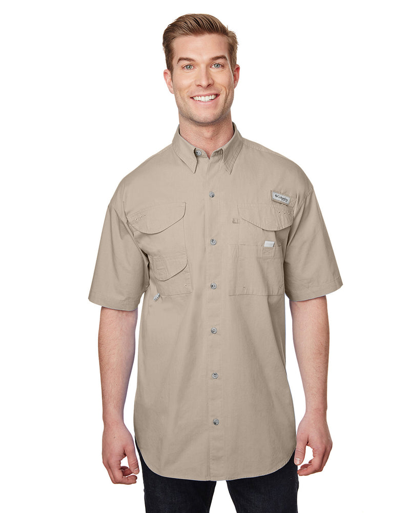 Columbia Men&