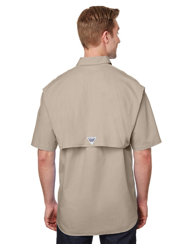 Columbia Men's Bonehead™ Short-Sleeve Shirt