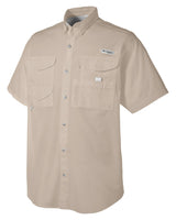 Columbia Men's Bonehead™ Short-Sleeve Shirt Columbia