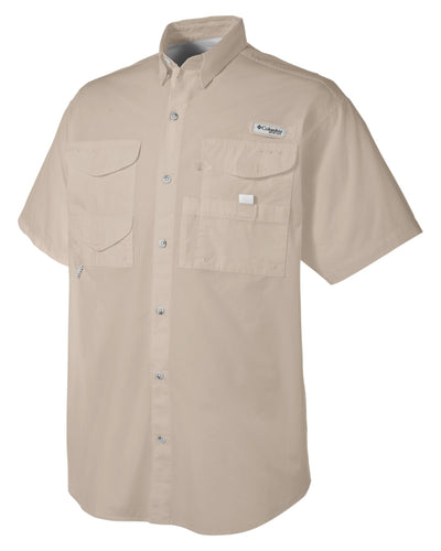 Columbia Men's Bonehead™ Short-Sleeve Shirt